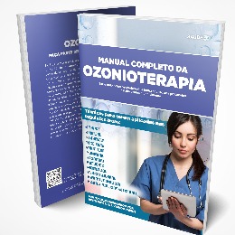 Manual Completo da Ozonioterapia
